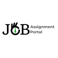 Job Assignment Portal