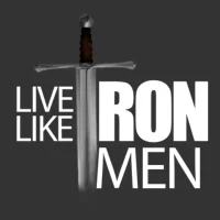 Live Like Iron Men