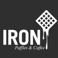 Iron - Paffles and Coffee