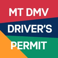 MT DMV Driver's license Test
